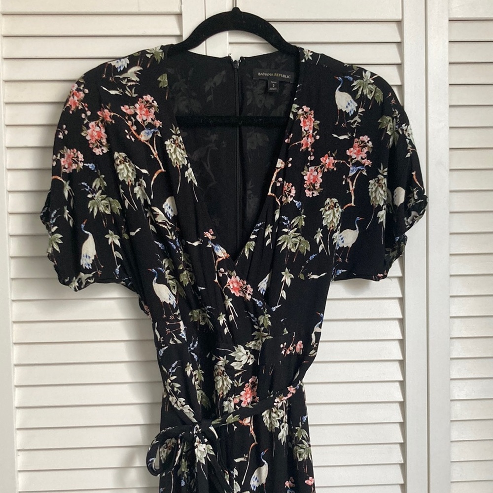 Banana Republic Jumpsuit